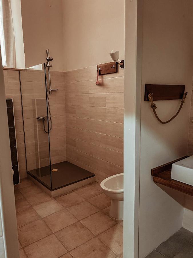 Vadolibera House Lägenhet LʼAquila Exteriör bild