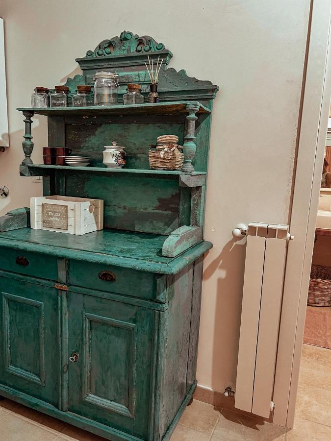 Vadolibera House Lägenhet LʼAquila Exteriör bild