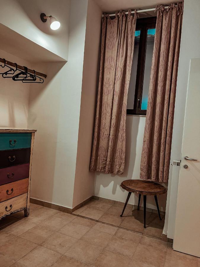 Vadolibera House Lägenhet LʼAquila Exteriör bild